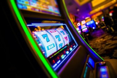 area138 What Sits Inside Our Casino
